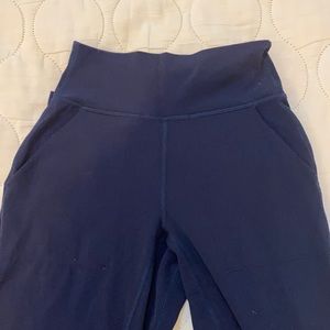 Lululemon align joggers, like new